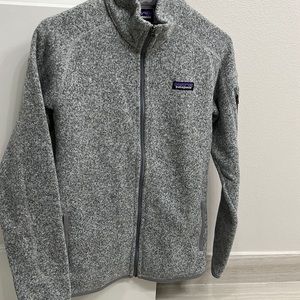 Patagonia Better Sweater Fleece Jacket